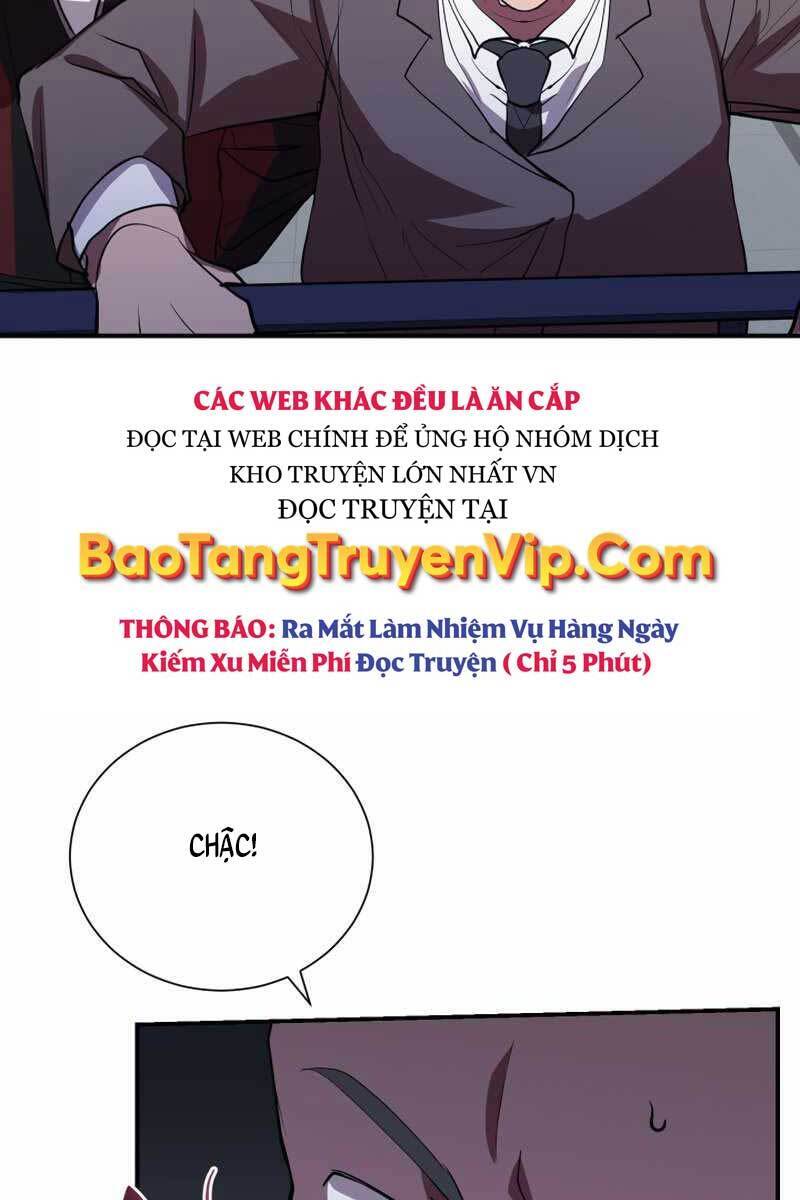 Giả vờ làm kẻ vô dụng ở học  đường chapter 40 - Upload bởi truyensieuhay.com