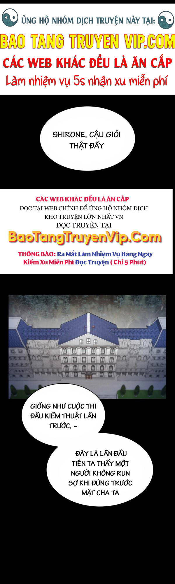 Đại pháp sư toàn năng chapter 35 - Upload bởi truyensieuhay.com