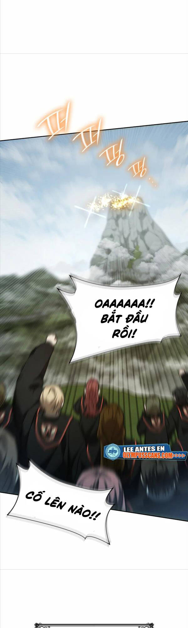 Đại pháp sư toàn năng chapter 35 - Upload bởi truyensieuhay.com