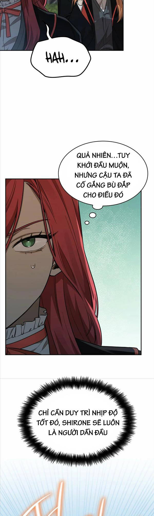 Đại pháp sư toàn năng chapter 35 - Upload bởi truyensieuhay.com