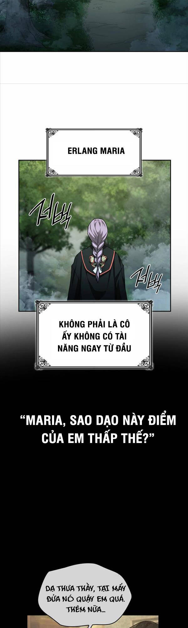 Đại pháp sư toàn năng chapter 35 - Upload bởi truyensieuhay.com