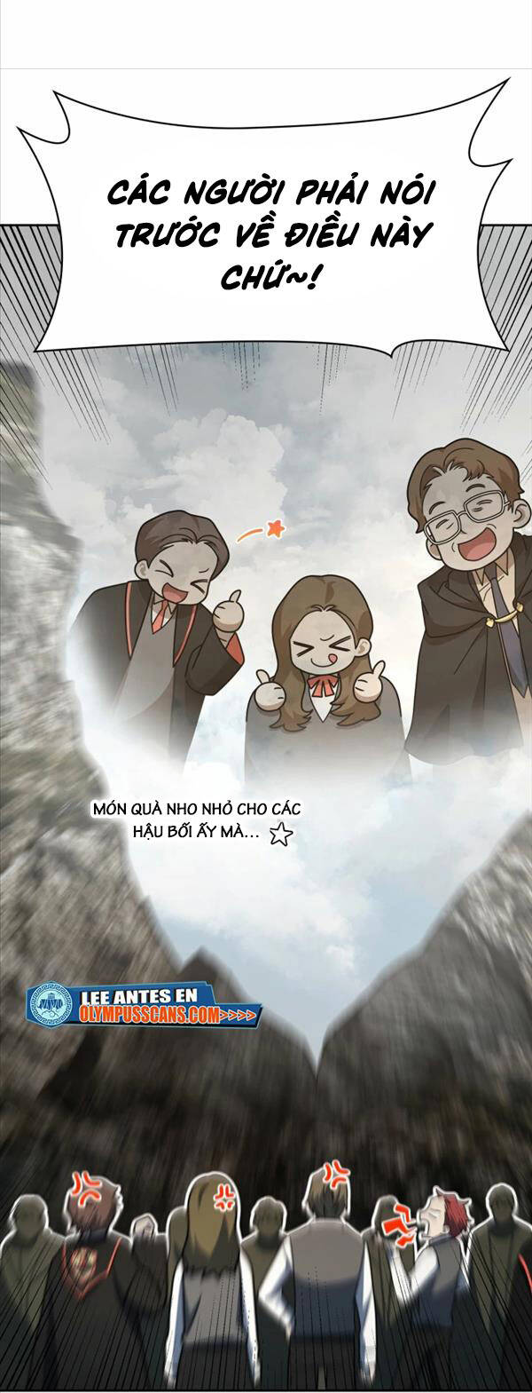 Đại pháp sư toàn năng chapter 35 - Upload bởi truyensieuhay.com