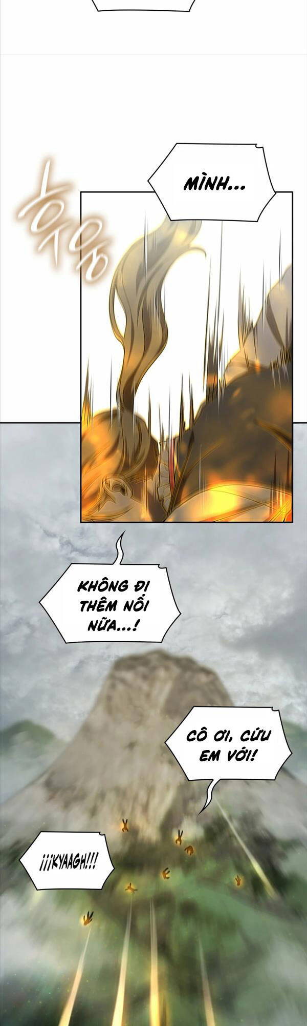 Đại pháp sư toàn năng chapter 35 - Upload bởi truyensieuhay.com