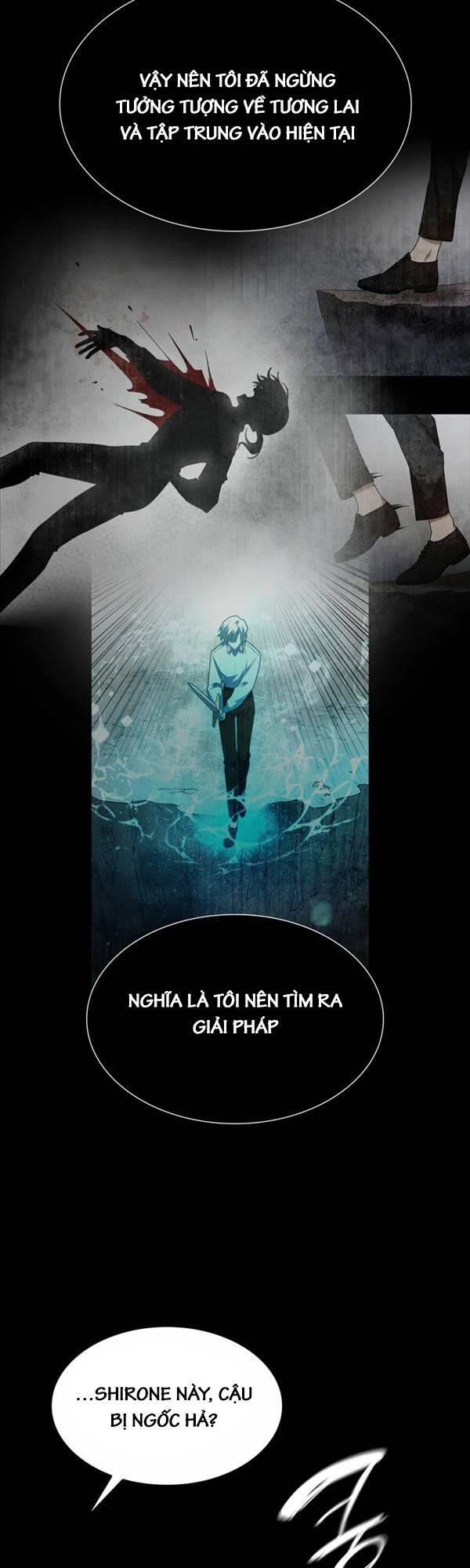 Đại pháp sư toàn năng chapter 35 - Upload bởi truyensieuhay.com