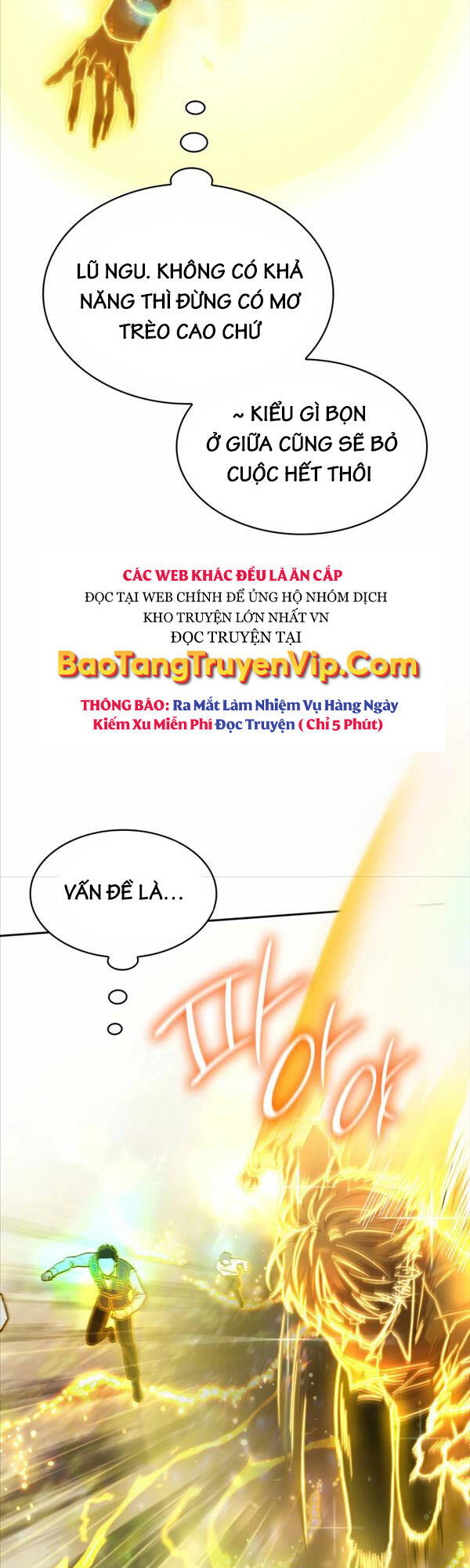 Đại pháp sư toàn năng chapter 35 - Upload bởi truyensieuhay.com