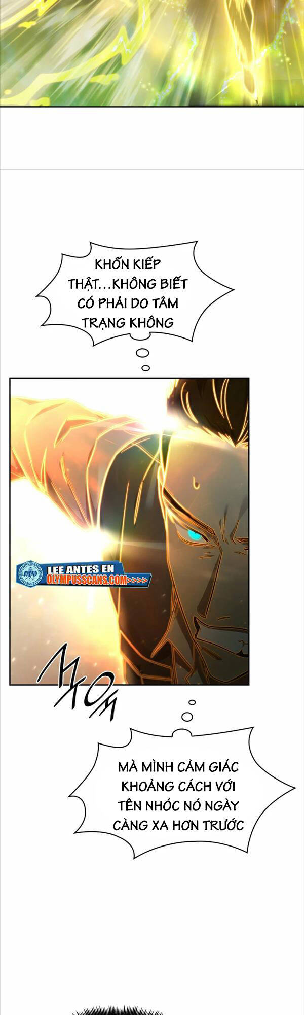 Đại pháp sư toàn năng chapter 35 - Upload bởi truyensieuhay.com