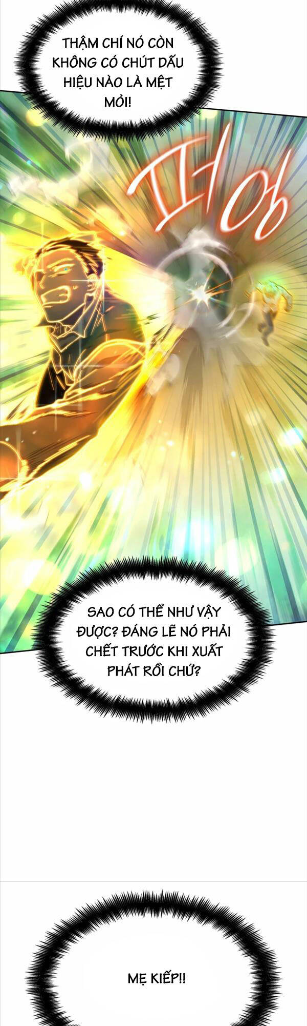 Đại pháp sư toàn năng chapter 35 - Upload bởi truyensieuhay.com