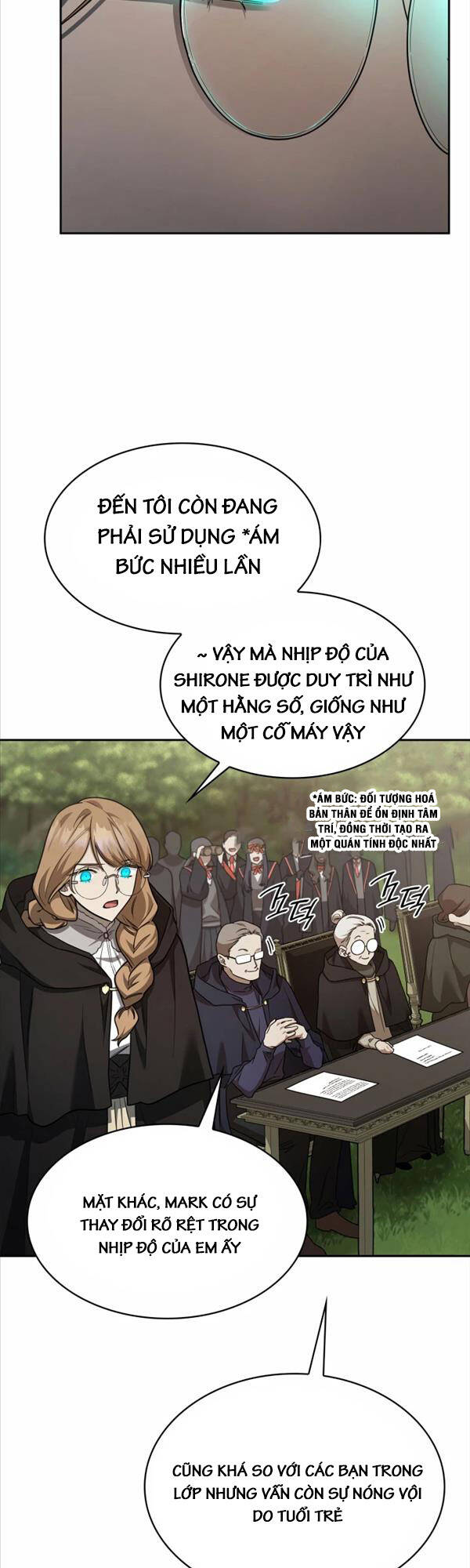 Đại pháp sư toàn năng chapter 35 - Upload bởi truyensieuhay.com