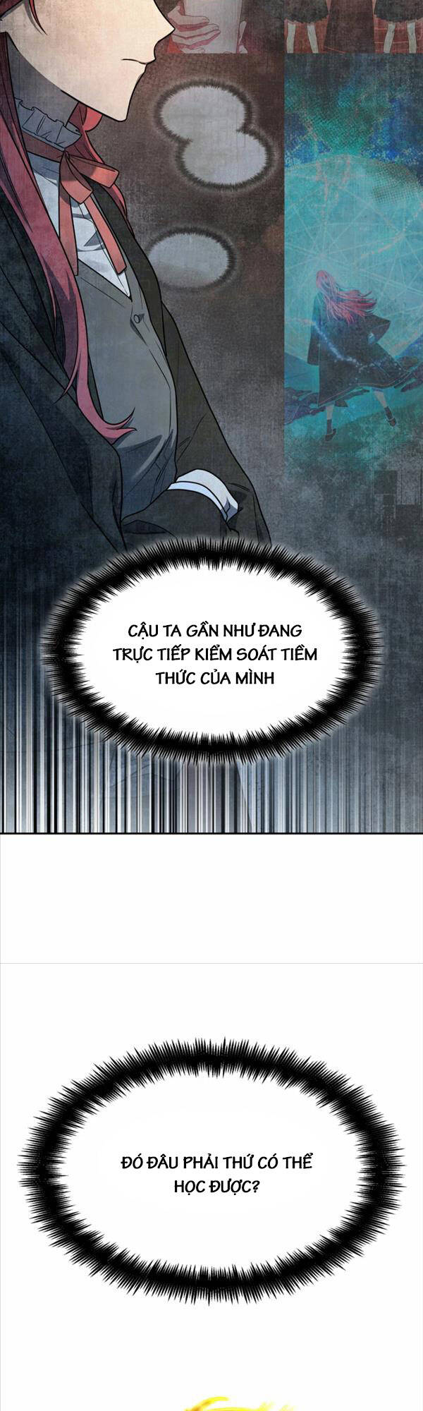 Đại pháp sư toàn năng chapter 35 - Upload bởi truyensieuhay.com