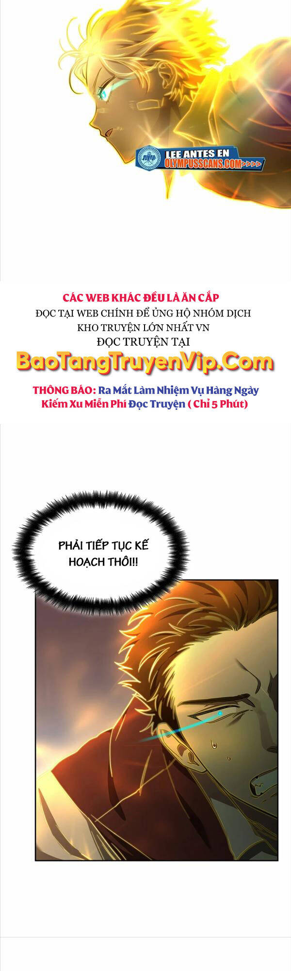 Đại pháp sư toàn năng chapter 35 - Upload bởi truyensieuhay.com