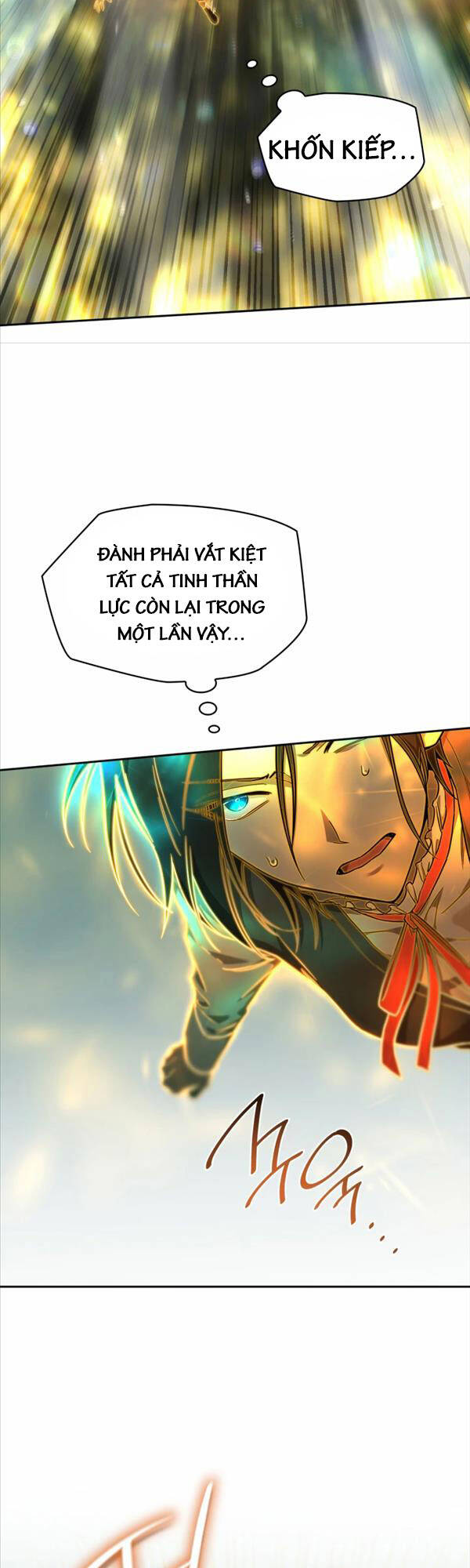 Đại pháp sư toàn năng chapter 35 - Upload bởi truyensieuhay.com