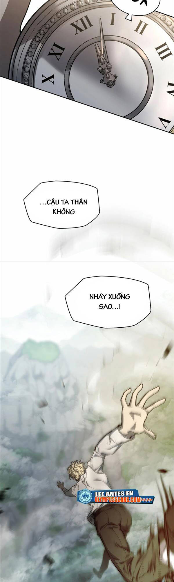 Đại pháp sư toàn năng chapter 35 - Upload bởi truyensieuhay.com