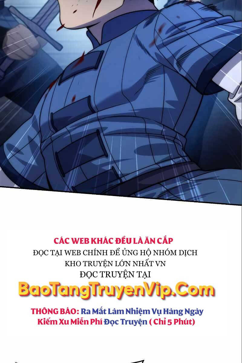 Tinh Tú Kiếm Sĩ chapter 17 - Upload bởi truyensieuhay.com