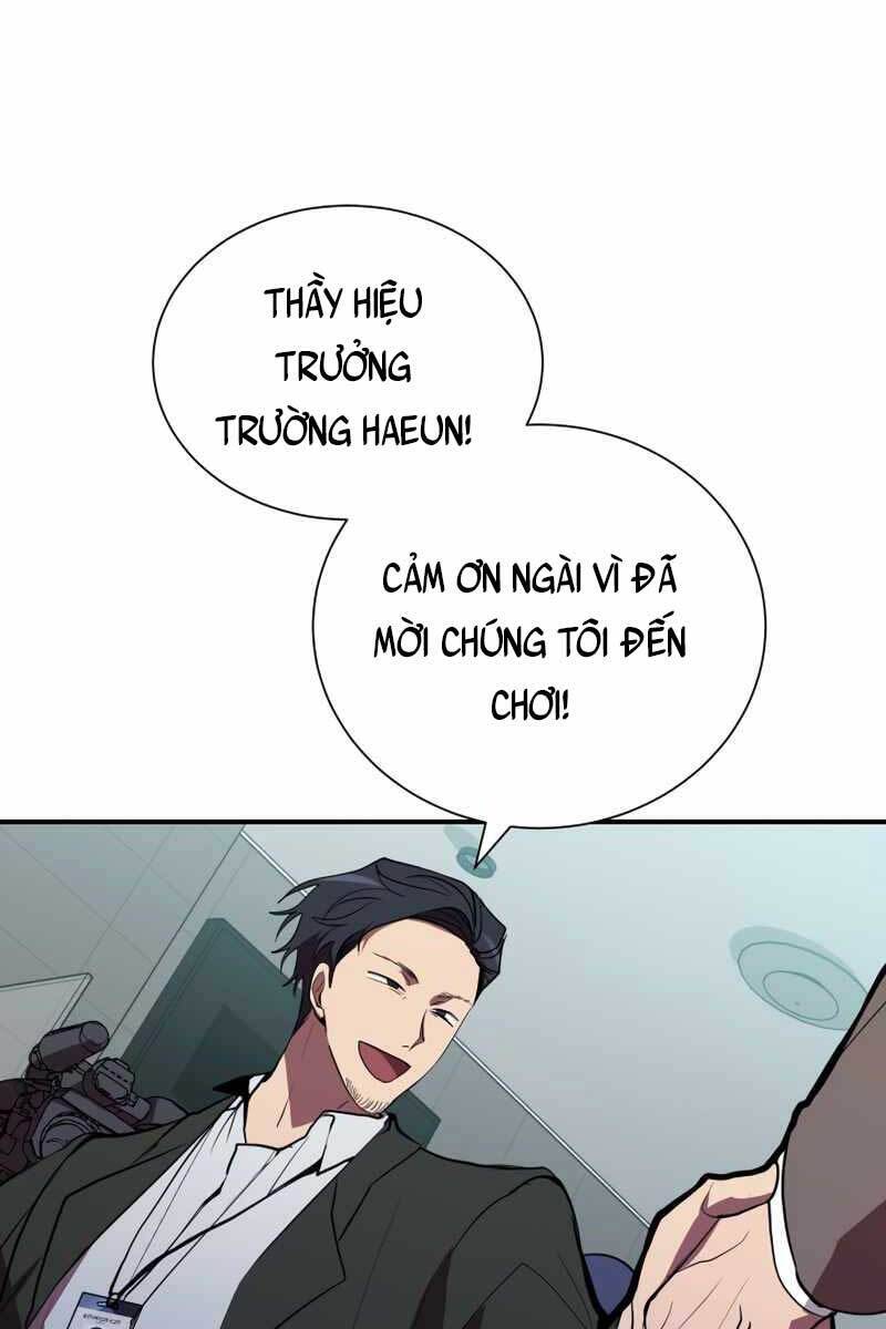 Giả vờ làm kẻ vô dụng ở học  đường chapter 41 - Upload bởi truyensieuhay.com