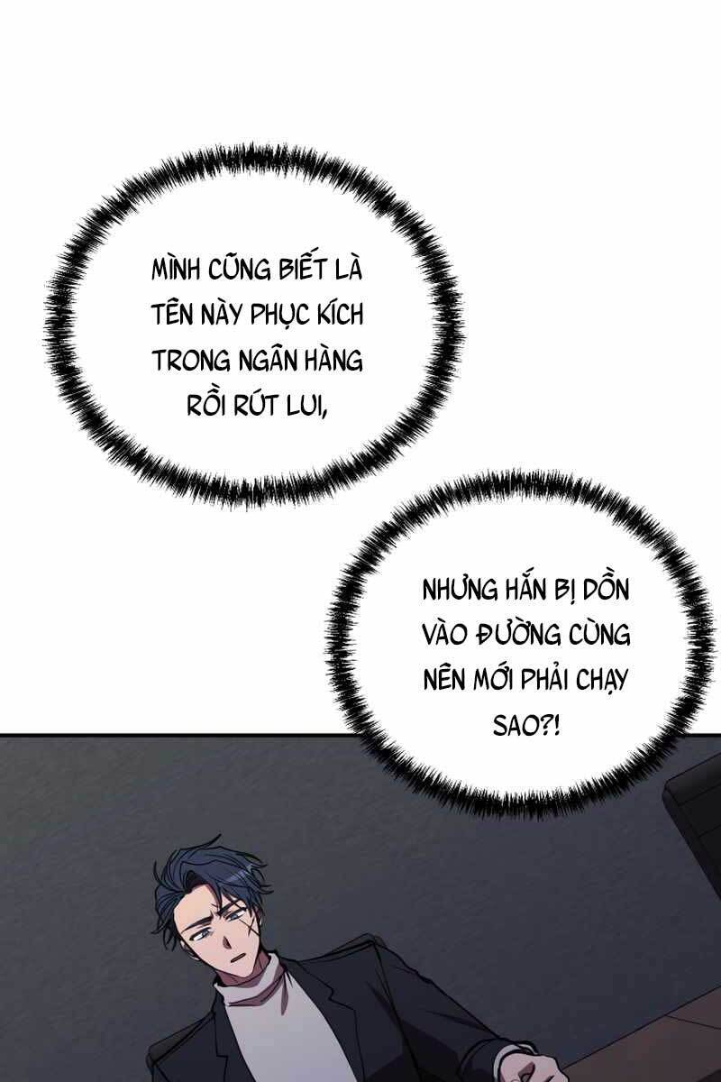Giả vờ làm kẻ vô dụng ở học  đường chapter 41 - Upload bởi truyensieuhay.com