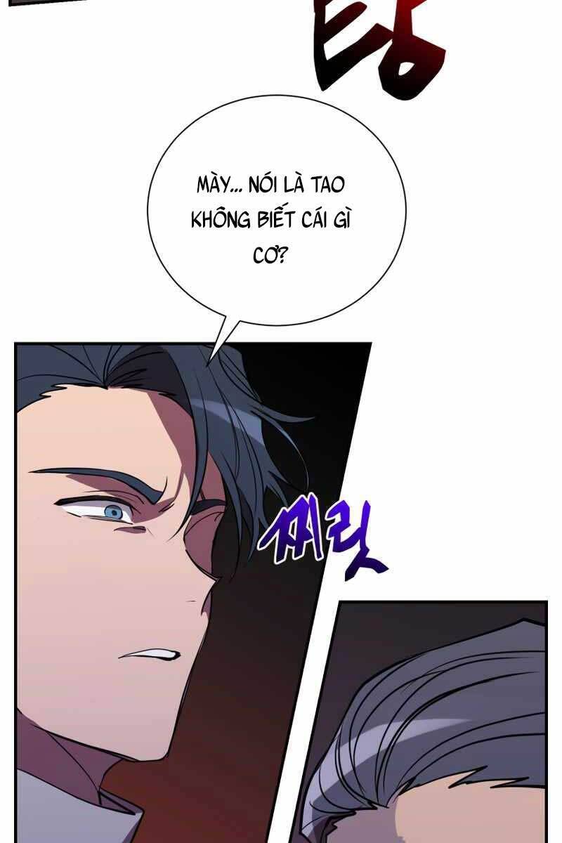 Giả vờ làm kẻ vô dụng ở học  đường chapter 41 - Upload bởi truyensieuhay.com