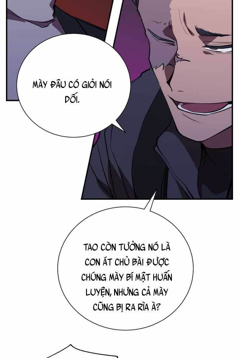 Giả vờ làm kẻ vô dụng ở học  đường chapter 41 - Upload bởi truyensieuhay.com