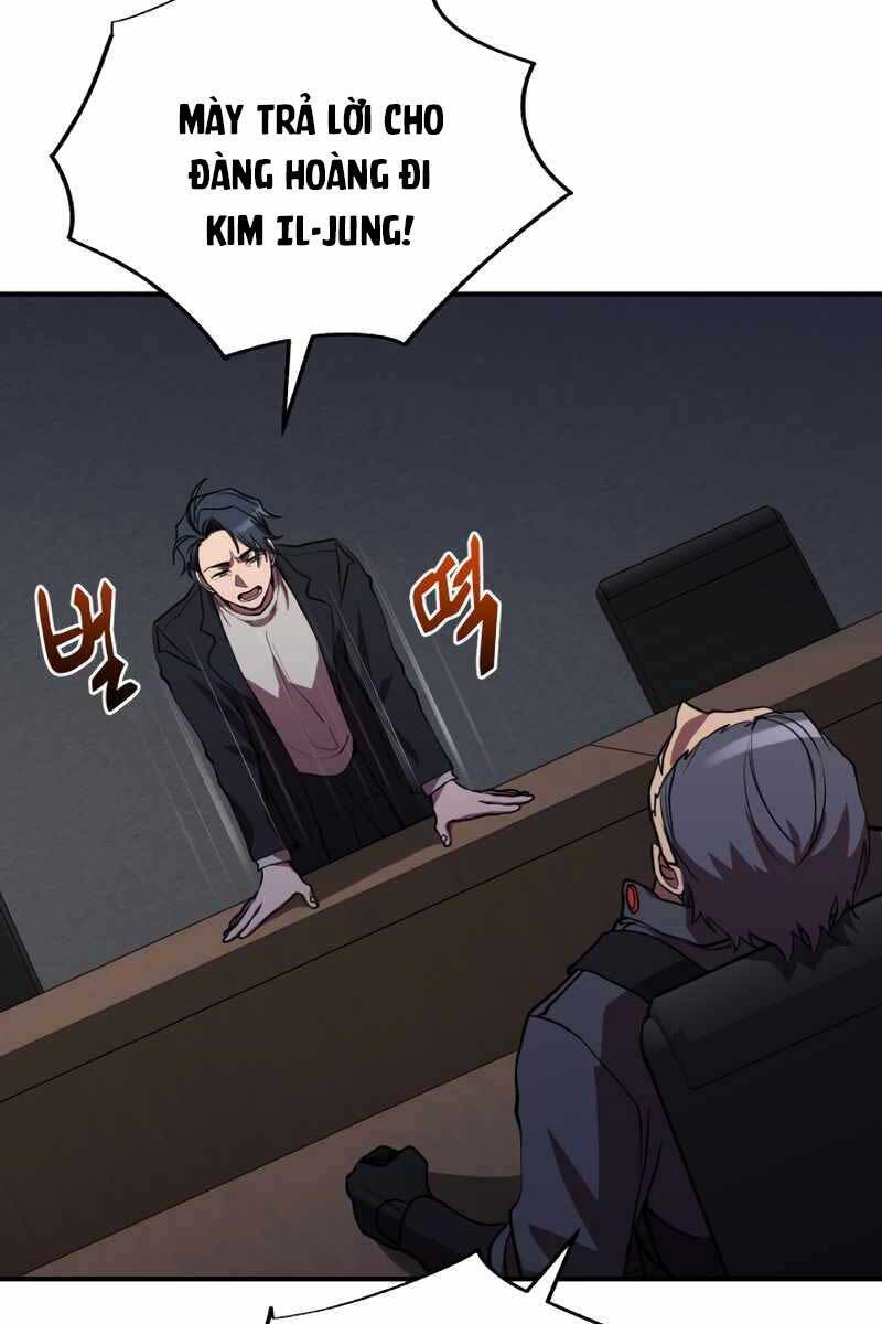 Giả vờ làm kẻ vô dụng ở học  đường chapter 41 - Upload bởi truyensieuhay.com