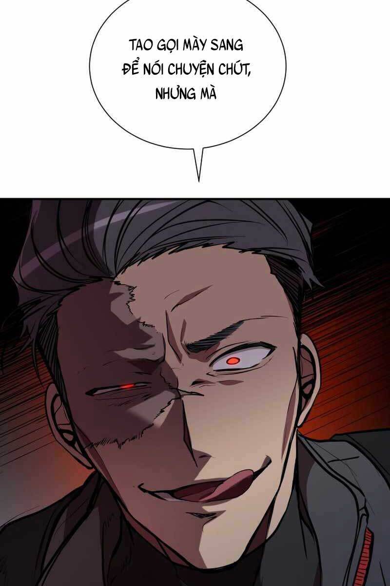 Giả vờ làm kẻ vô dụng ở học  đường chapter 41 - Upload bởi truyensieuhay.com