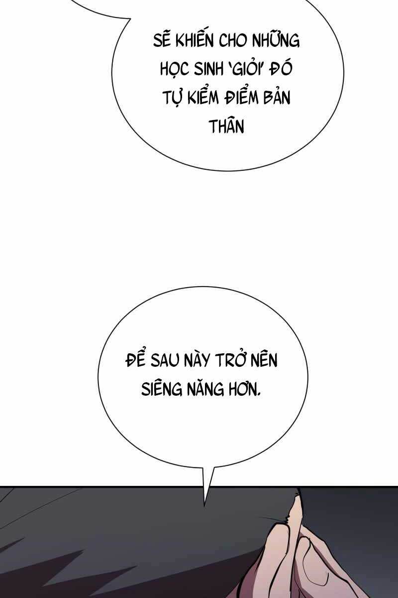 Giả vờ làm kẻ vô dụng ở học  đường chapter 41 - Upload bởi truyensieuhay.com
