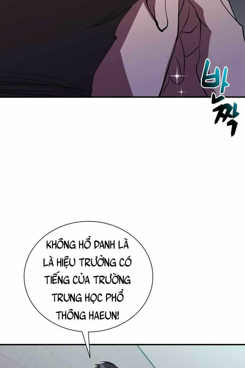 Giả vờ làm kẻ vô dụng ở học  đường chapter 41 - Upload bởi truyensieuhay.com