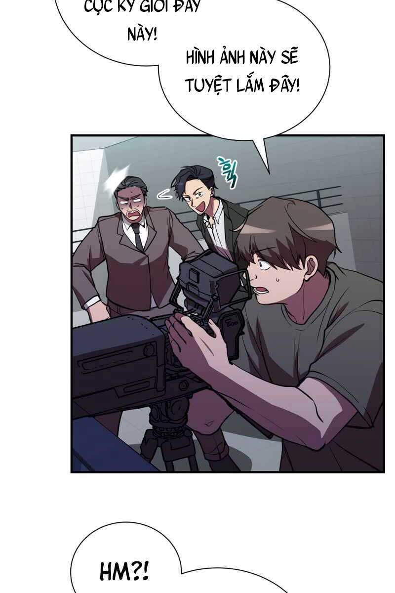 Giả vờ làm kẻ vô dụng ở học  đường chapter 41 - Upload bởi truyensieuhay.com