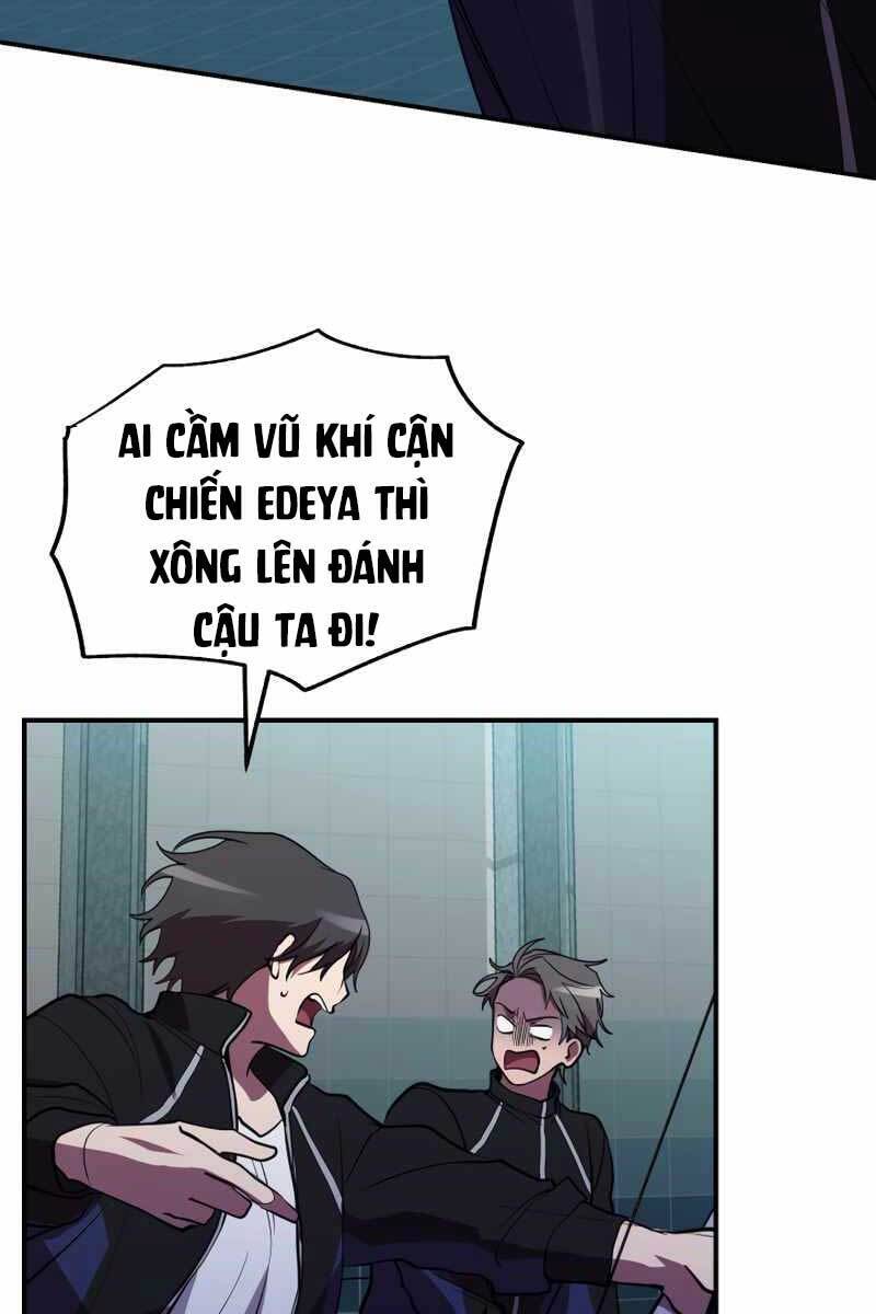 Giả vờ làm kẻ vô dụng ở học  đường chapter 41 - Upload bởi truyensieuhay.com