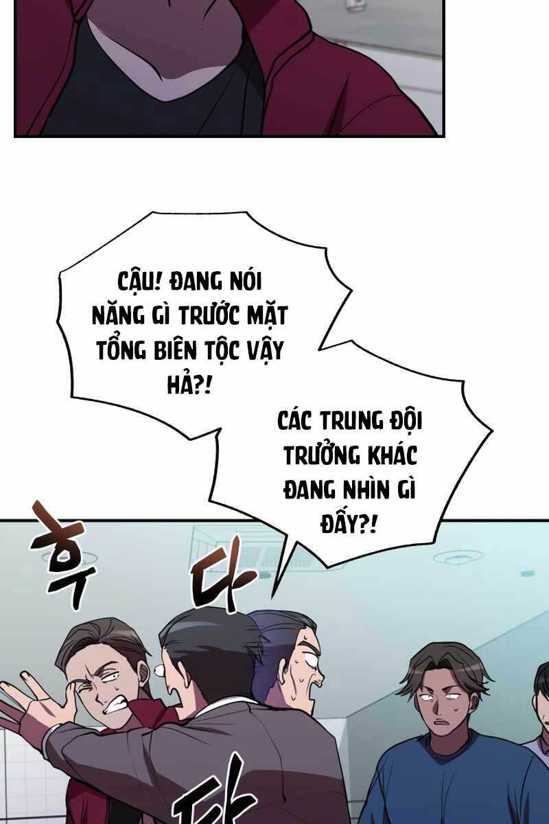 Giả vờ làm kẻ vô dụng ở học  đường chapter 41 - Upload bởi truyensieuhay.com