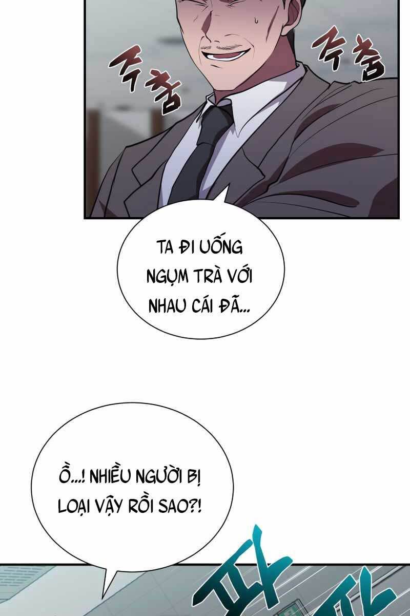 Giả vờ làm kẻ vô dụng ở học  đường chapter 41 - Upload bởi truyensieuhay.com