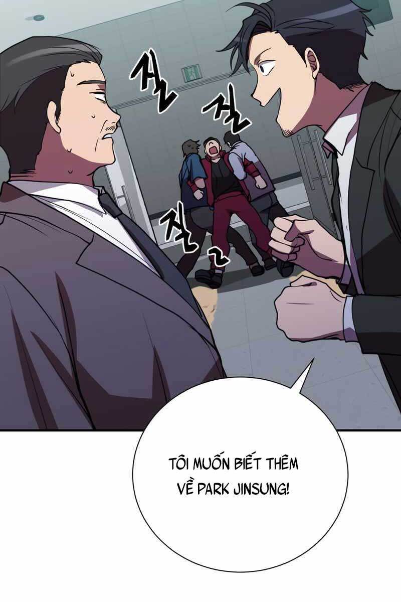 Giả vờ làm kẻ vô dụng ở học  đường chapter 41 - Upload bởi truyensieuhay.com