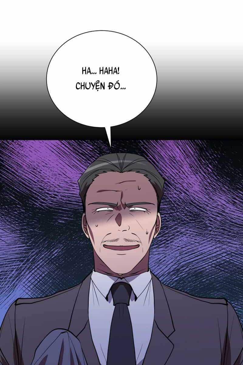 Giả vờ làm kẻ vô dụng ở học  đường chapter 41 - Upload bởi truyensieuhay.com