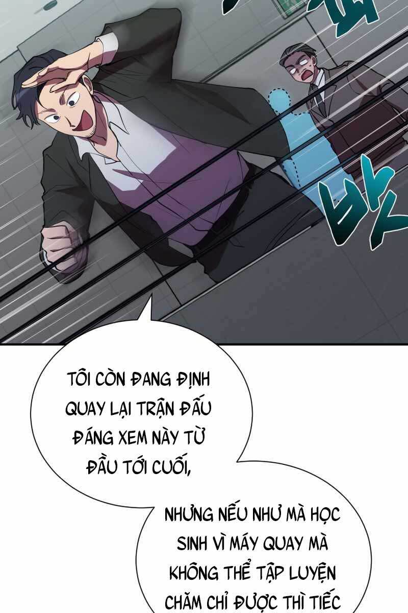 Giả vờ làm kẻ vô dụng ở học  đường chapter 41 - Upload bởi truyensieuhay.com