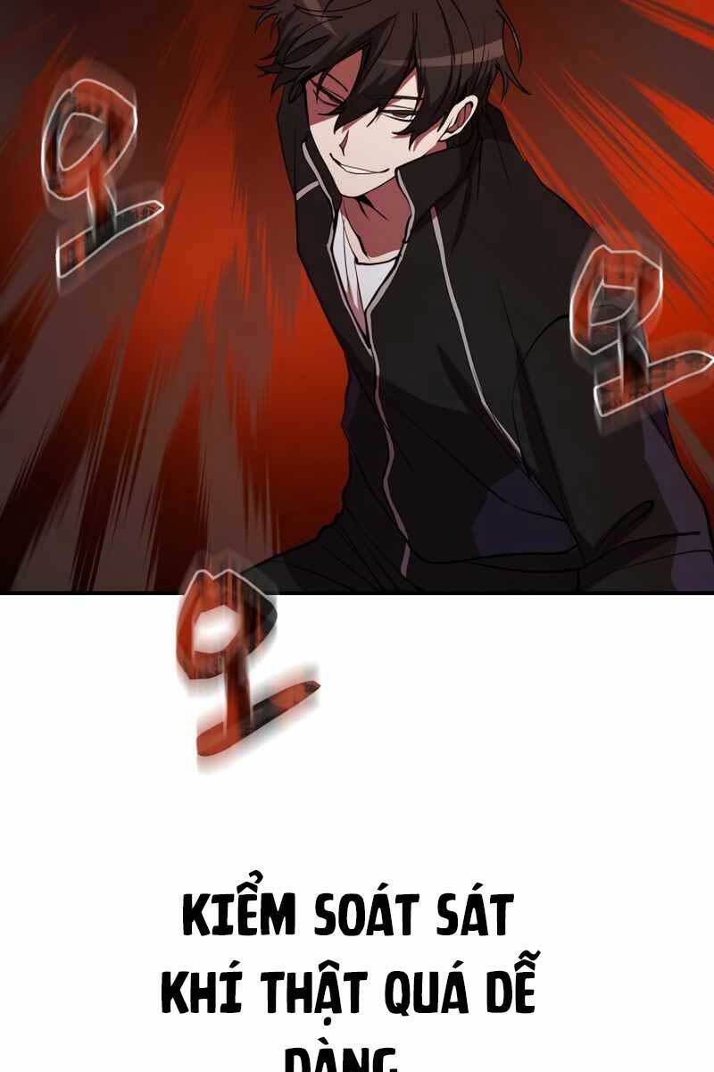 Giả vờ làm kẻ vô dụng ở học  đường chapter 41 - Upload bởi truyensieuhay.com