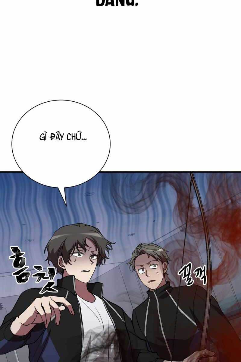 Giả vờ làm kẻ vô dụng ở học  đường chapter 41 - Upload bởi truyensieuhay.com
