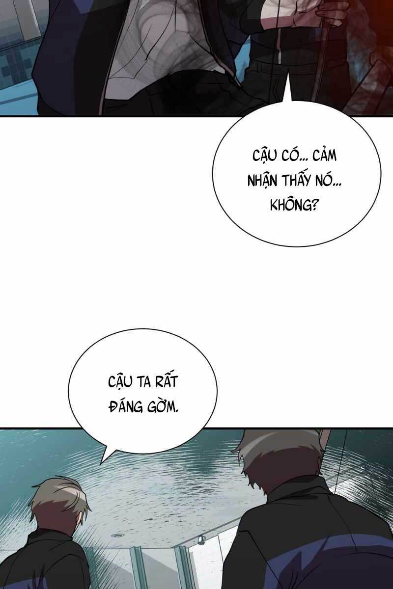 Giả vờ làm kẻ vô dụng ở học  đường chapter 41 - Upload bởi truyensieuhay.com