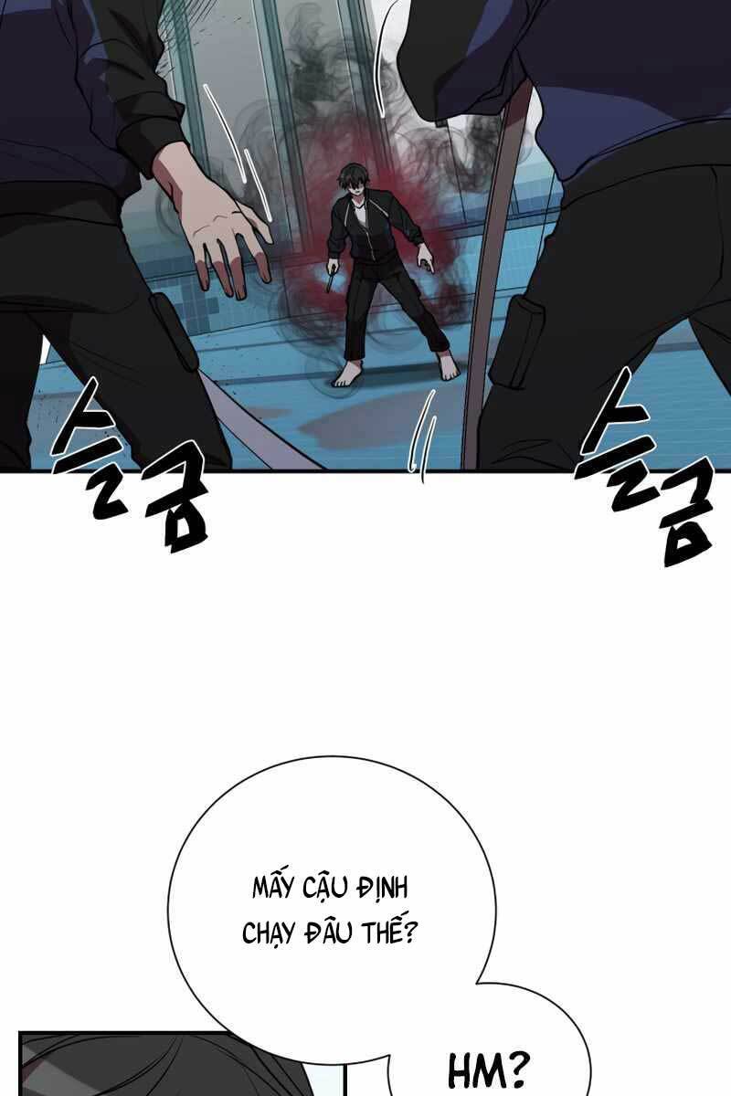 Giả vờ làm kẻ vô dụng ở học  đường chapter 41 - Upload bởi truyensieuhay.com