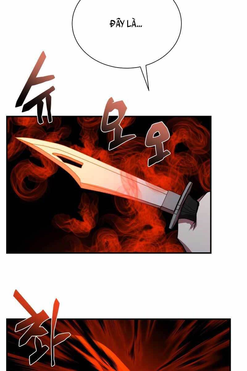 Giả vờ làm kẻ vô dụng ở học  đường chapter 41 - Upload bởi truyensieuhay.com