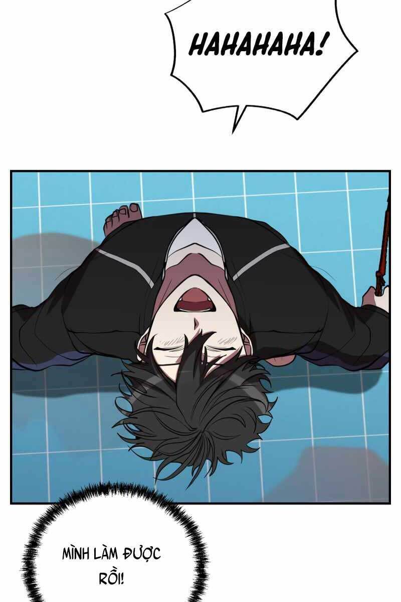Giả vờ làm kẻ vô dụng ở học  đường chapter 41 - Upload bởi truyensieuhay.com