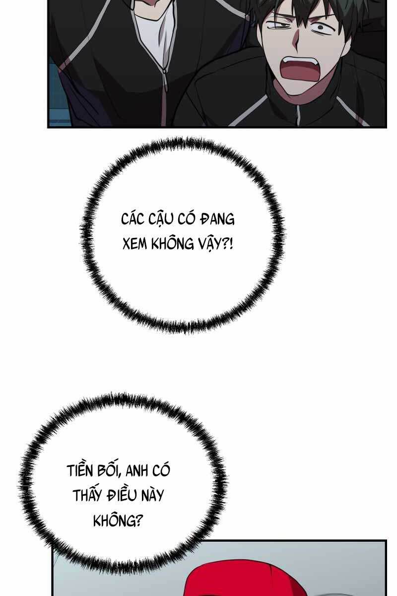 Giả vờ làm kẻ vô dụng ở học  đường chapter 41 - Upload bởi truyensieuhay.com