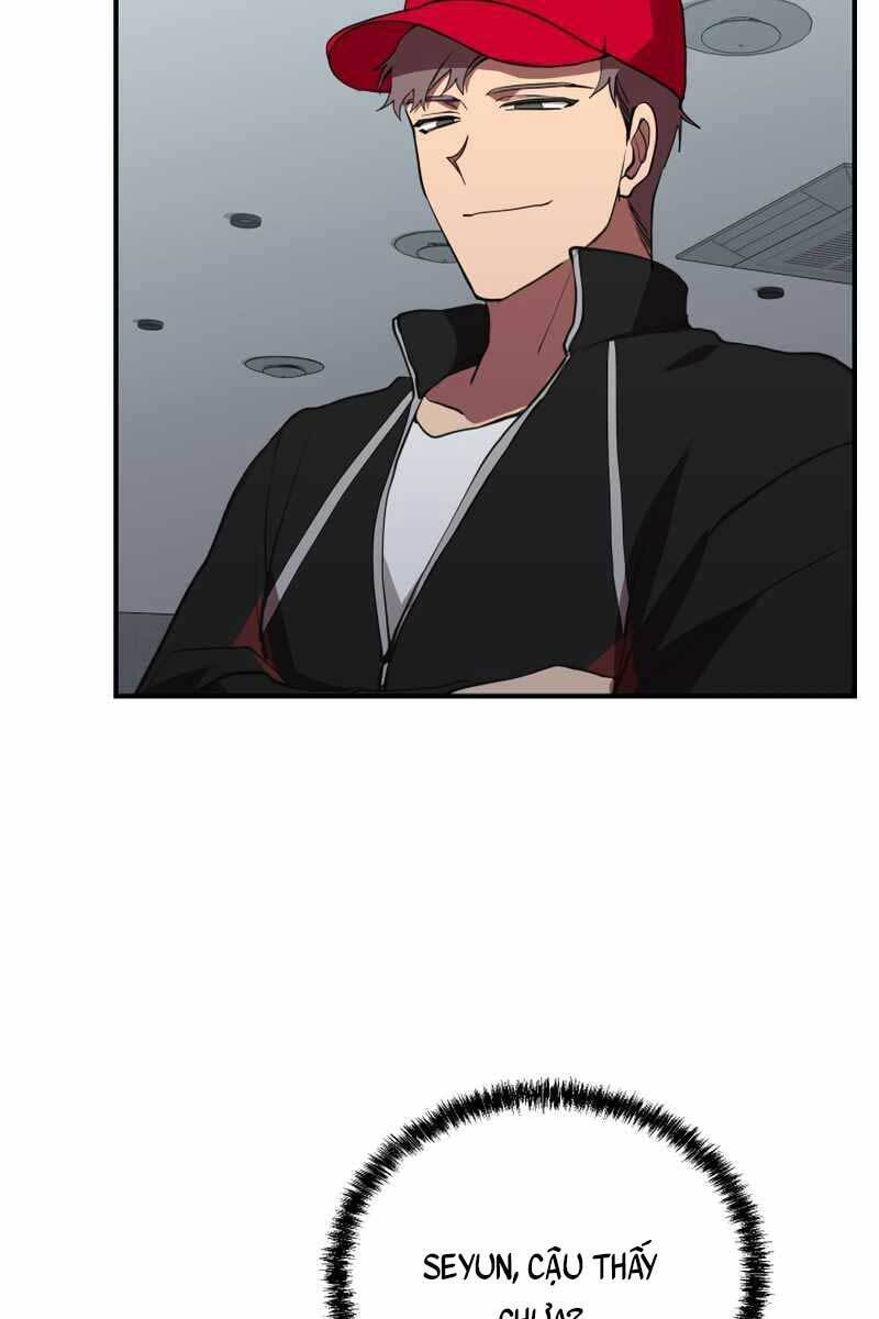 Giả vờ làm kẻ vô dụng ở học  đường chapter 41 - Upload bởi truyensieuhay.com