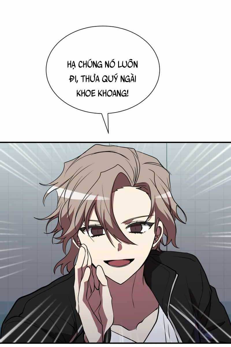 Giả vờ làm kẻ vô dụng ở học  đường chapter 41 - Upload bởi truyensieuhay.com