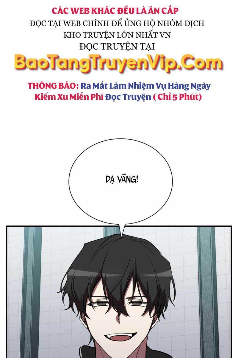 Giả vờ làm kẻ vô dụng ở học  đường chapter 41 - Upload bởi truyensieuhay.com