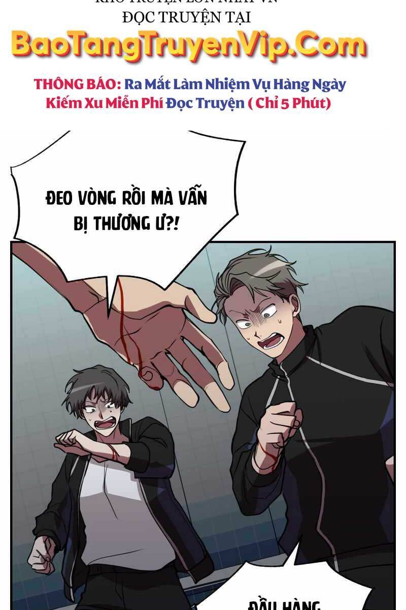 Giả vờ làm kẻ vô dụng ở học  đường chapter 41 - Upload bởi truyensieuhay.com