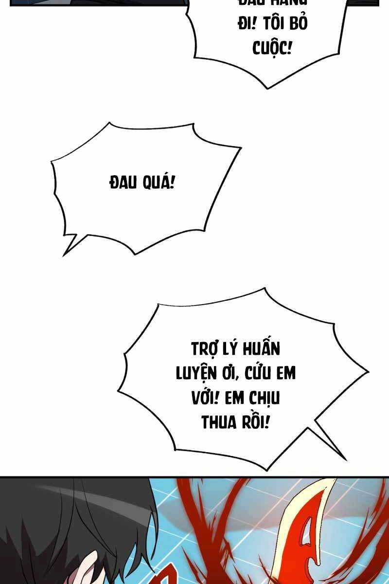Giả vờ làm kẻ vô dụng ở học  đường chapter 41 - Upload bởi truyensieuhay.com