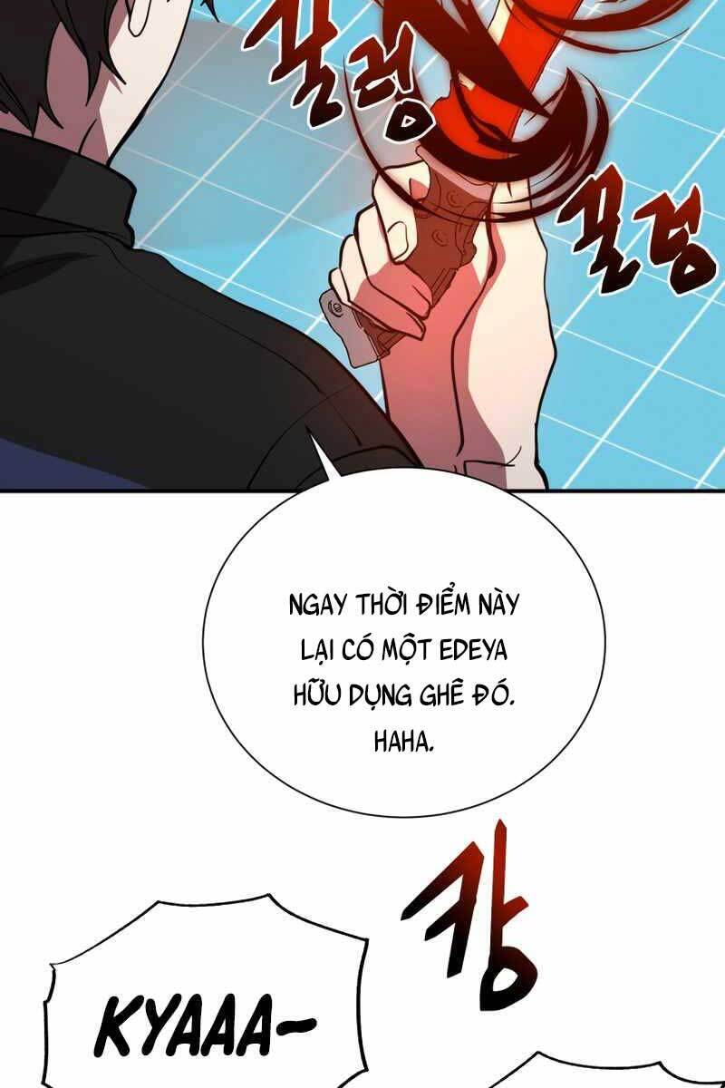 Giả vờ làm kẻ vô dụng ở học  đường chapter 41 - Upload bởi truyensieuhay.com