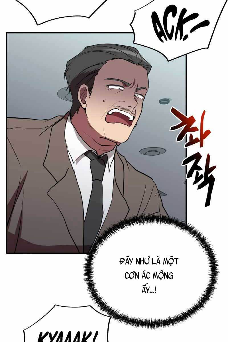 Giả vờ làm kẻ vô dụng ở học  đường chapter 41 - Upload bởi truyensieuhay.com