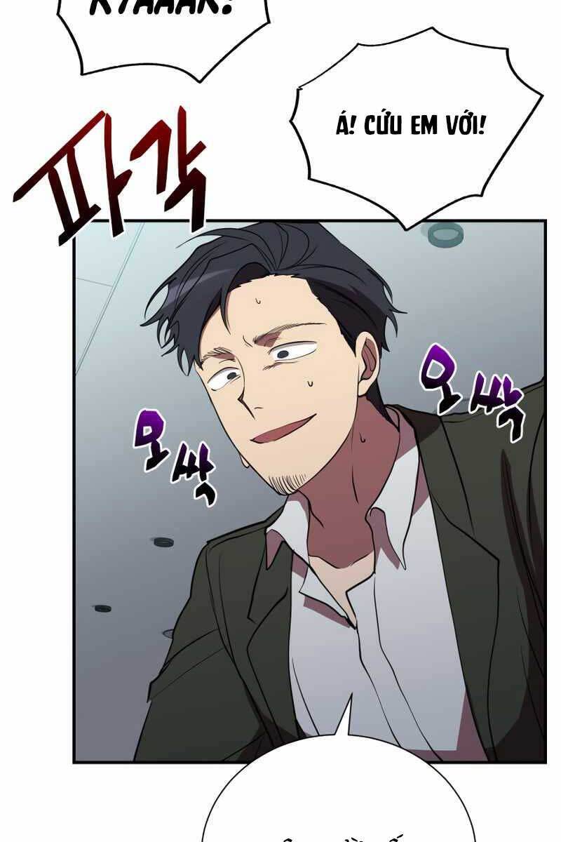 Giả vờ làm kẻ vô dụng ở học  đường chapter 41 - Upload bởi truyensieuhay.com