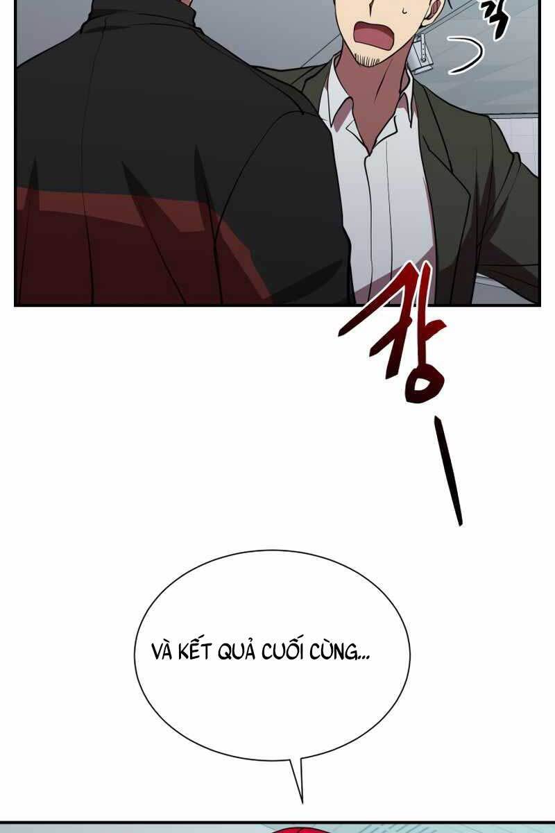Giả vờ làm kẻ vô dụng ở học  đường chapter 41 - Upload bởi truyensieuhay.com