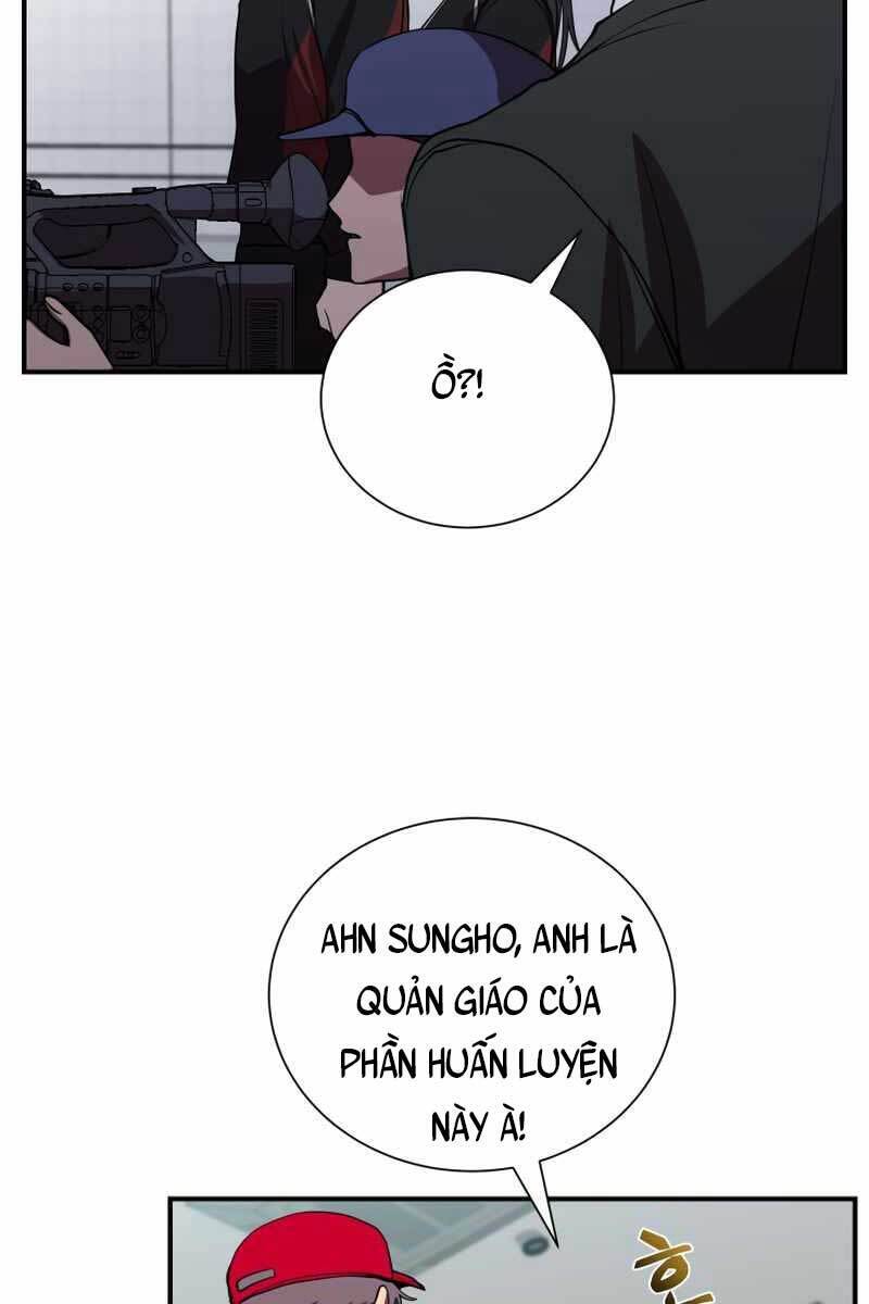 Giả vờ làm kẻ vô dụng ở học  đường chapter 41 - Upload bởi truyensieuhay.com