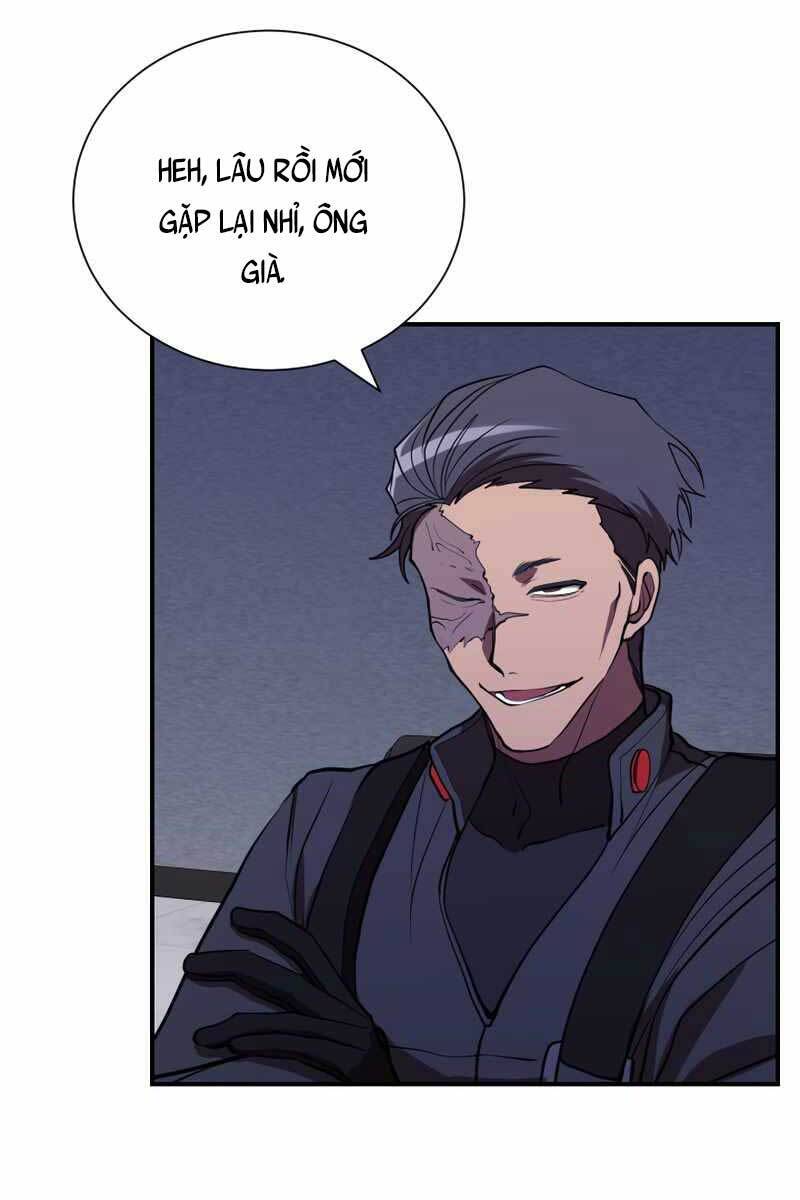 Giả vờ làm kẻ vô dụng ở học  đường chapter 41 - Upload bởi truyensieuhay.com